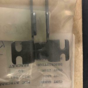 - Shop BRACKET (HONEYWELL) P/N 3500284-1 NE COND # 1259