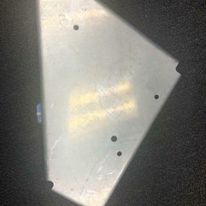 - Shop BRACKET P/N 62550-000 NS # 11770