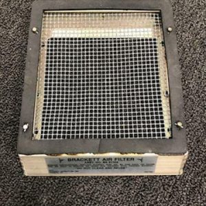 - Shop BRACKETT AIR FILTER P/N BA5110A (ORIGINAL PART) # 11711