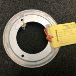 Over 10 million line items available today.. - BRAKE DISC P/N 164-00206 NS COND SV TAG # 11974