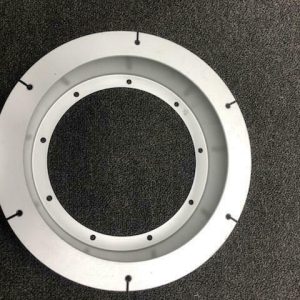 - Shop BRAKE ROTOR DISC AC-402 P/N 164-06406 NE COND # 26719/22720 (2)