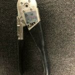 Over 10 million line items available today.. - BUCHANAN / ASTRO TOOL 11210 MS 3191-A CRIMP USED COND # 12797