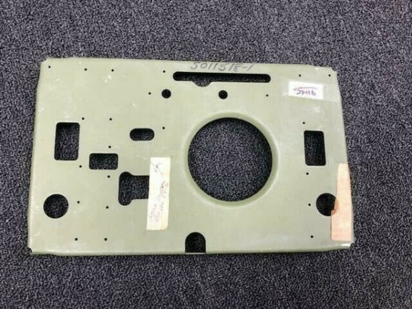 Over 10 million line items available today.. - BULKHEAD ASSY P/N 5011518-1 # 27116