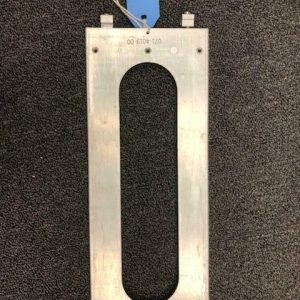 Bendix King Mounting Tray P/N 071-4019-00 USED # 11220