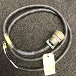 Over 10 million line items available today.. - CABLE ASSY P/N 116904-002 (HONEYWELL) NE COND # 12078