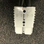 CABLE LUG P/N 121666-001 NE COND (HONEYWELL) # 11961 - Image 5