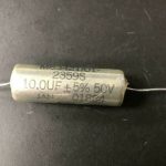 Over 10 million line items available today.. - CAPACITOR P/N M83421-01-2359S ( HONEYWELL) NS COND # 10671 (14)