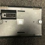 CASE ASSY P/N 2010210367 (REAR COVER)  NS COND # 11804 - Image 2