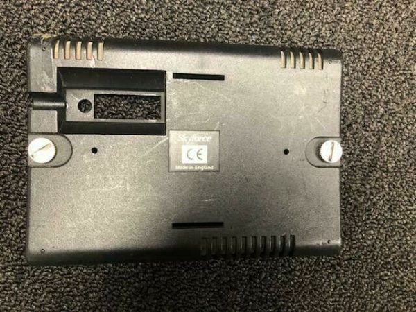 CASE ASSY P/N 2010210367 (REAR COVER)  NS COND # 11804