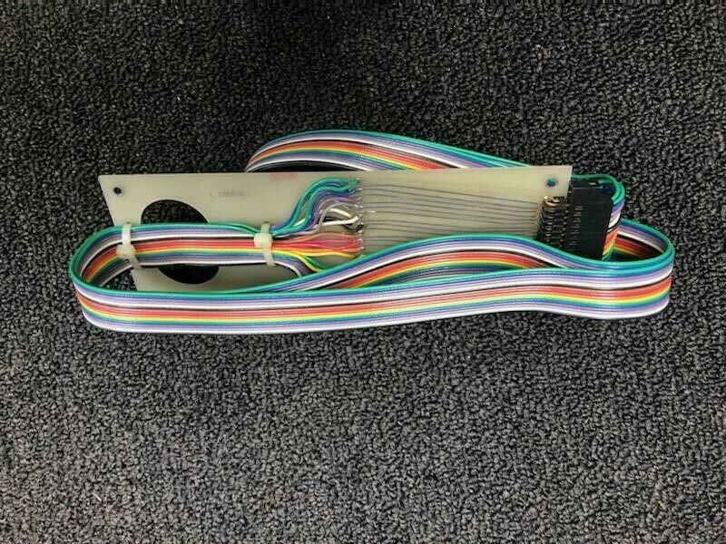 Over 10 million line items available today.. - CESSNA 400B A/P ACCESSORY UNIT CABLE TEST P/N 9870001-1 # 12750(2) CESSNA 400B A/P ACCESSORY UNIT CABLE TEST P/N 9870001-1 # 12750(2) - Image 3