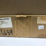 Over 10 million line items available today.... - CESSNA AIR FILTER 6T14 5155156-20 202831 8130-3 NE # 11689 (2)