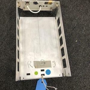 - Shop CESSNA ARC RT-328A MOUNTING TRAY P/N 40900 USED (NEEDS CONNECTORS) #11227