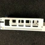 Over 10 million line items available today.. - CESSNA ARC RT-328A MOUNTING TRAY P/N 40900 USED (NEEDS CONNECTORS) #11227