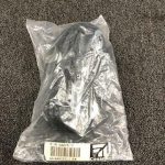 Over 10 million line items available today.. - CESSNA BELT SEAT P/N S2275-11 (BLACK) NE COND # 11201