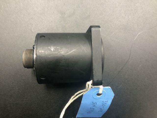 Over 10 million line items available today.. - CESSNA CARB, AIR TEMP P/N 350-205 USED # 12287 CESSNA CARB, AIR TEMP P/N 350-205 USED # 12287 - Image 7