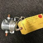 Over 10 million line items available today.. - CESSNA CONTACTOR 128 P/N S1579A2 SV TAG # 10969