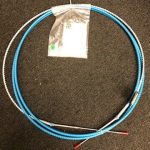 Over 10 million line items available today.. - CESSNA CONTROL CABLE P/N 9910271-1 8130-3 NE COND #10799