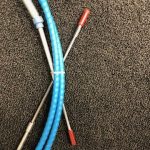 Over 10 million line items available today.. - CESSNA CONTROL CABLE P/N 9910271-1 8130-3 NE COND #10799
