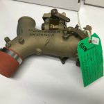 Over 10 million line items available today.. - CESSNA D078932A INTAKE W/ FUEL CONTROL #11838