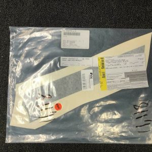 CESSNA DECALS P/N S3447AA12-1R  NE COND  8130-3 # 11118