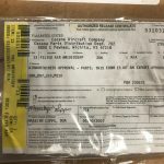 Over 10 million line items available today.. - CESSNA FILTER AIR FILTER P/N AM101935FP # 10832