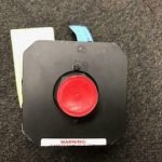 CESSNA FUEL FLOW TOTALIZE P/N: 65840-0137, 9910395-5RX REP TAG # 12203 - Image 4