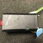 CESSNA FUEL FLOW TOTALIZE P/N: 65840-0137, 9910395-5RX REP TAG # 12203 - Image 6