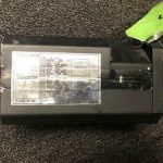 CESSNA FUEL FLOW TOTALIZE P/N: 65840-0137, 9910395-5RX REP TAG # 12203 - Image 7