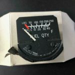 Over 10 million line items available today.. - CESSNA GAGE FUEL QUALITY P/N 6246-00227 (COMES WITH REP TAG) # 12327