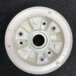 CESSNA HALF WHEEL P/N 9910194-8 # 27263
