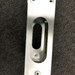 Over 10 million line items available today.. - CESSNA KR-85 MOUNTING TRAY USED # 11226