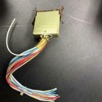 Over 10 million line items available today.. - CESSNA NAVOMATIC CONTROL UNIT C-420A P/N 41540-1128 USED # 12570