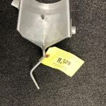 Over 10 million line items available today.. - CESSNA OIL FILTER DRIP PAN P/N 1250931-1 COMES WITH SV TAG # 11308