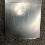 Over 10 million line items available today.. - CESSNA PAN AUDIO TRAY P/N 2470005-1 NE # 11793