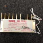 Over 10 million line items available today.. - CESSNA POWER SUPPLY 28V P/N 152-009 / C622008-0102 (CORE -USED) # 11669
