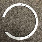 Over 10 million line items available today.. - CESSNA RETAINER P/N 0870132-4 NE COND 8130-3 # 10687