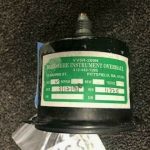 Over 10 million line items available today.. - CESSNA ROCHESTER GAUGES TACHOMETER P/N C668020-0220 OHC # 12254