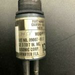 Over 10 million line items available today.. - CESSNA SUCTION GAUGE INDICATOR P/N C668509-010198810 USED # 12321