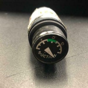 - Shop CESSNA SUCTION GAUGE INDICATOR P/N C668509-010198810 USED # 12321