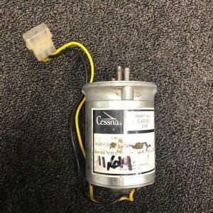- Shop CESSNA SWITCH P/N C-301002-0108 USED # 11619 (2)