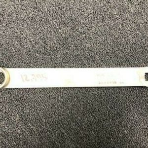 - Shop CESSNA TORQUE WRENCH PROPELLER P/N 5090006-13 USED # 12795 (2)