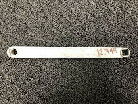 Over 10 million line items available today.. - CESSNA TORQUE WRENCH PROPELLER P/N 5090006-5 USED # 12794 CESSNA TORQUE WRENCH PROPELLER P/N 5090006-5 USED # 12794 - Image 3