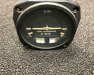 - Shop CESSNA-TURN-COORDINATOR-PN-C661-003-0501-REP-TAG-12202-294889889039