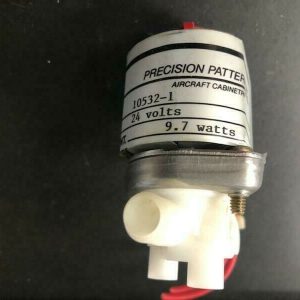 - Shop CESSNA VALVE ELECTRIC DRAIN P/N 10532-1 NE COND # 11677