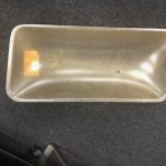 Over 10 million line items available today.. - CESSNA WINDOW BUBBLE CLEAR P/N 0717019-2 NS COND # 12165