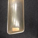 Over 10 million line items available today.. - CESSNA WINDOW BUBBLE CLEAR P/N 0717019-2 NS COND # 12165