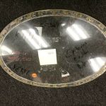 Over 10 million line items available today.. - CESSNA WINDOW P/N 5111605-2 # 11131 (2)