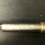 Over 10 million line items available today.. - CHADWICK & TREFETHEN "E" HAA REAMER P/N 21550 NS COND # 10721