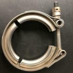 Over 10 million line items available today.. - CLAMP P/N MVT 68053-200 NS COND # 13255 (2)