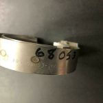 Over 10 million line items available today.. - CLAMP P/N MVT 68053-200 NS COND # 13255 (2)
